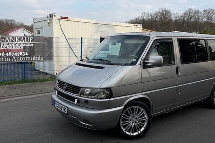 VW T4 Caravelle 429.000 km 6.900 &euro; Limeshain 63674