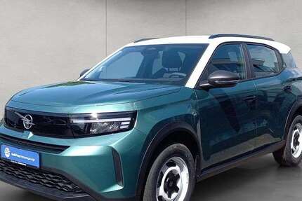 Opel Frontera 2.843 km 21.990 &euro; Frankfurt am Main 60386