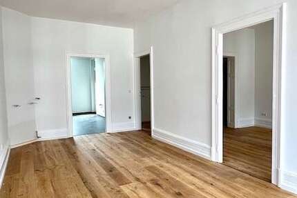 Wohnung Frankfurt am Main Bockenheim - 3 Zimmer, 91 m&sup2;, 1.900&euro; | Angebot:26838244