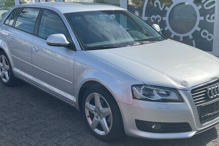 Audi A3 173.000 km 4.790 &euro; Hanau 63450