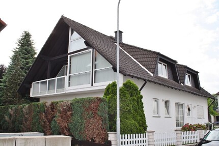 albero:) Riesending in toller Lage - Haus Rodgau Jügesheim | Angebot:24416686