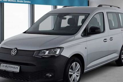 VW Caddy 93.649 km 18.980 &euro; Maintal 63477