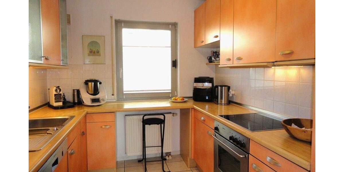 Etagenwohnung Karben Klein-Karben - 3 Zimmer, 77 m&sup2;, 248.000&euro; | Angebot:25743341