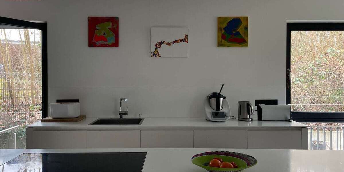 Etagenwohnung Offenbach Buchrain - 4 Zimmer, 148 m&sup2;, 749.000&euro; | Angebot:26427816