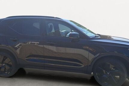 Volvo XC40 16.630 km 35.990 &euro; Friedberg 61169