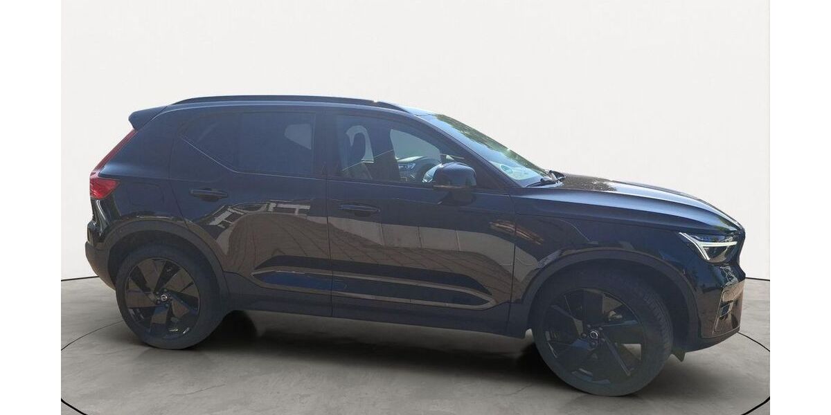Volvo XC40 16.630 km 35.990 &euro; Friedberg 61169
