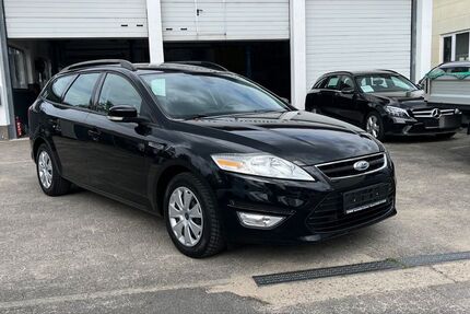 Ford Mondeo 227.880 km 4.400 € Hanau-Kleinauheim 63456