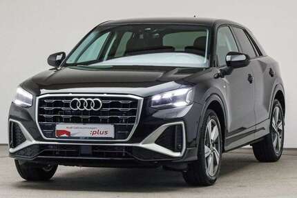 Audi Q2 85.500 km 24.488 &euro; Mühlheim a. Main 63165