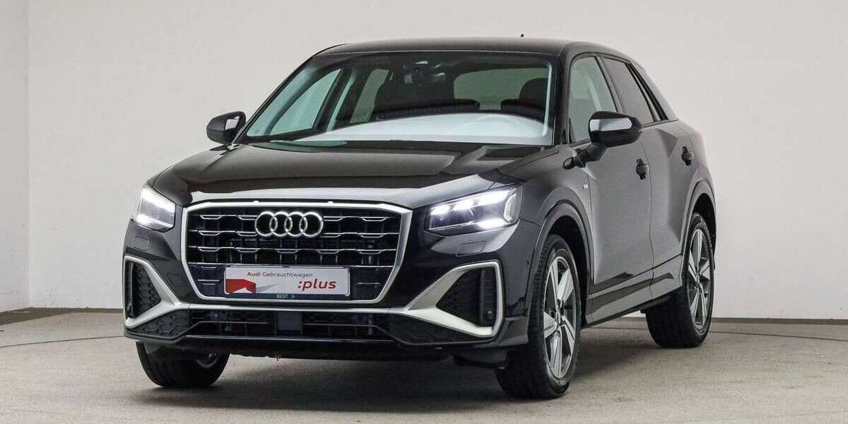 Audi Q2 85.500 km 24.488 &euro; Mühlheim a. Main 63165