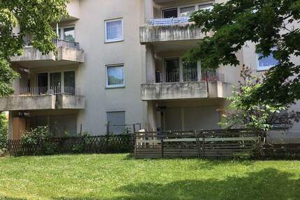 Tolle 2-Zimmerwohnung im Erdgeschoß sucht neue Mieter! 2 zimmer