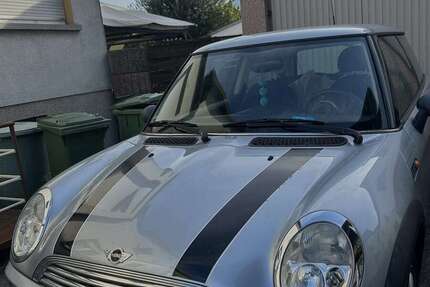 Mini One 175.000 km 3.200 &euro; Babenhausen 64832