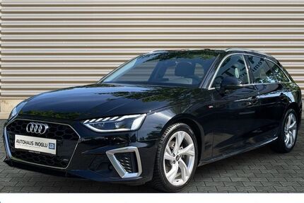 Audi A4 9.291 km 33.980 € Rüsselsheim 65428