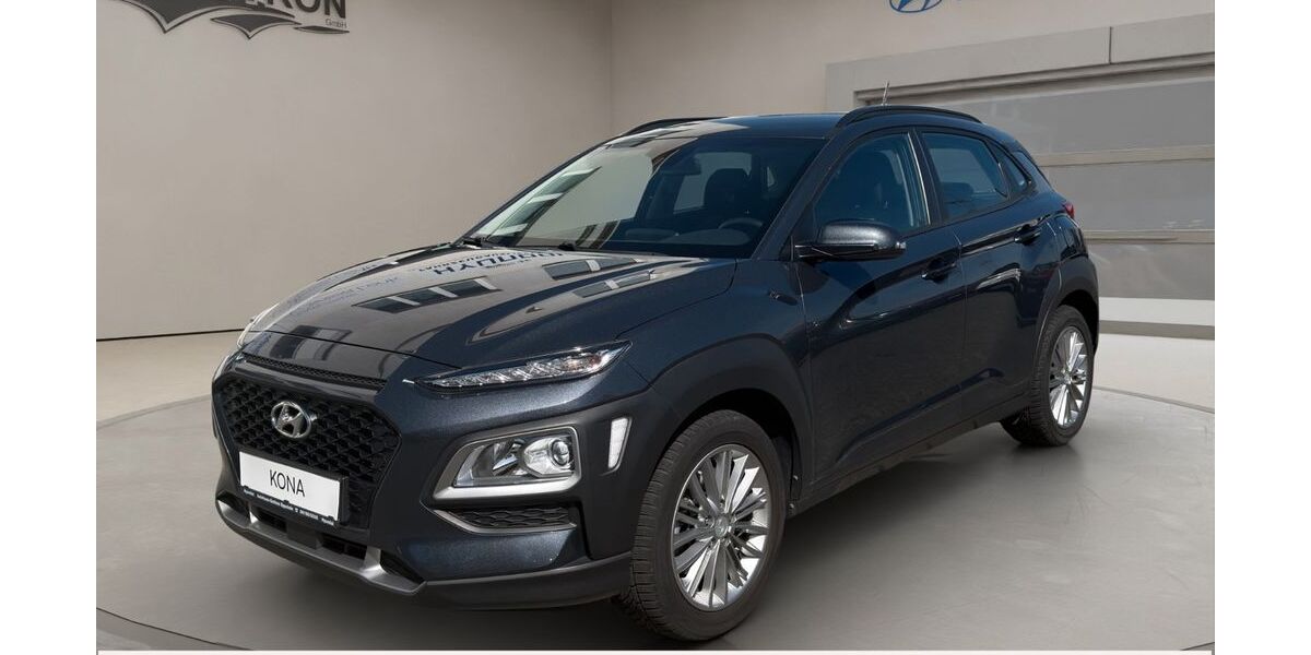 Hyundai KONA 26.800 km 19.490 &euro; Eppstein 65817