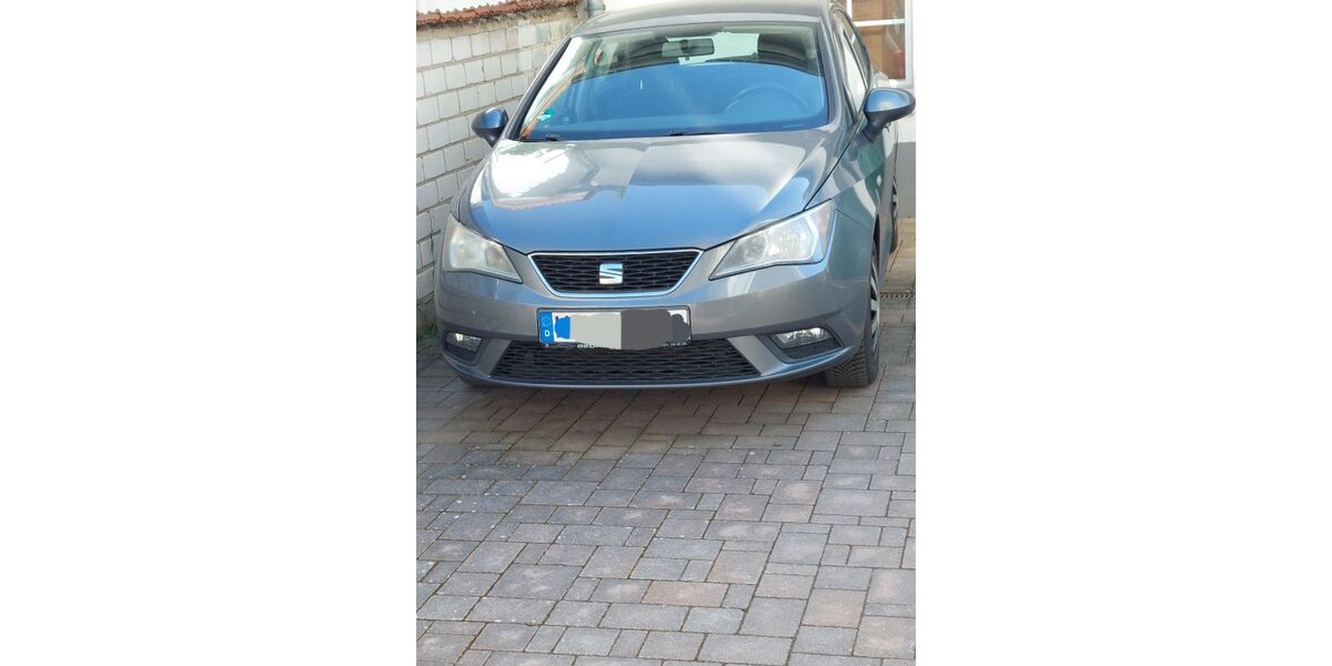 Seat Ibiza 200.000 km 2.800 &euro; Weiterstadt 64331