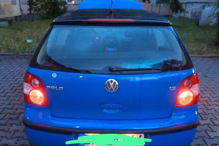 VW Polo 225.408 km 1.500 &euro; Darmstadt 64283