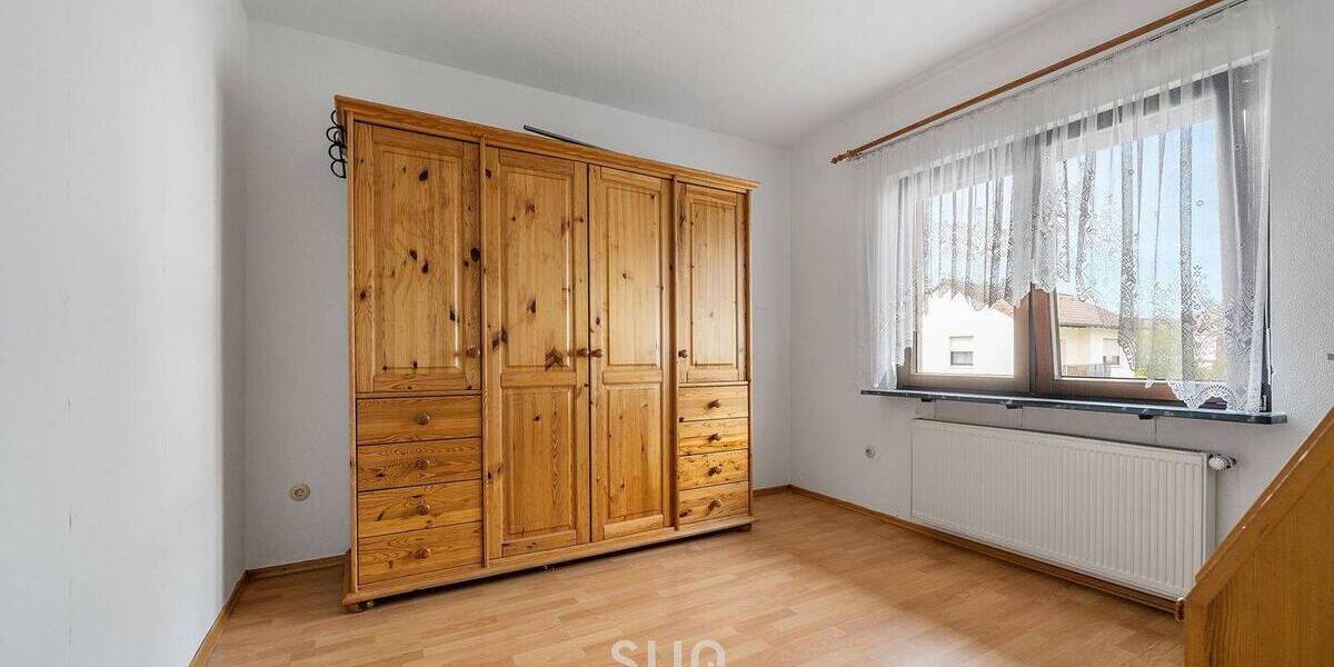 Mehrfamilienhaus, Wohnhaus Rödermark Urberach - 8 Zimmer, 178 m&sup2;, 629.000&euro; | Angebot:26543980