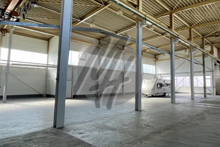 Gewerbeobjekt Frankfurt am Main Bergen-Enkheim - 4.740&euro; | Angebot:24789345