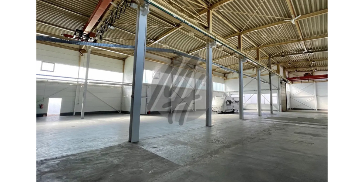 Gewerbeobjekt Frankfurt am Main Bergen-Enkheim - 4.740&euro; | Angebot:24789345