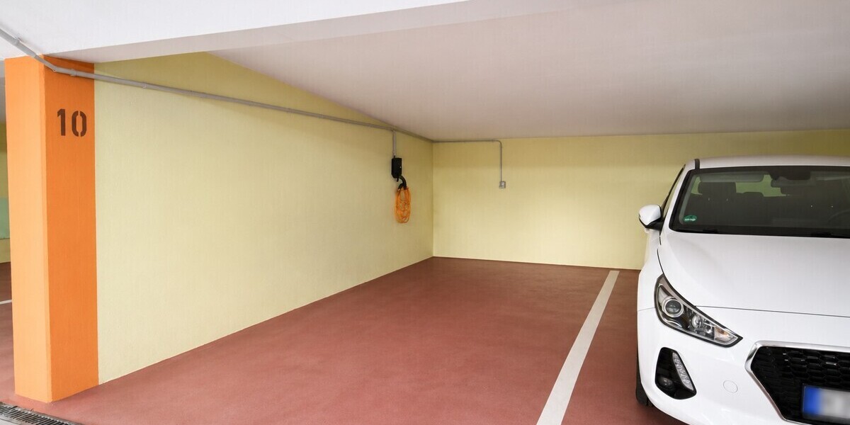 Fast wie im Penthouse - 3 Zi Wohnung + Stellplatz TG u. Wallbox. - Etagenwohnung Eppstein / Bremthal Bremthal | Angebot:26986206