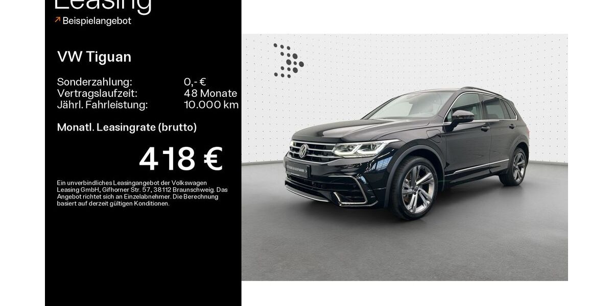 VW Tiguan 76.417 km 30.980 &euro; Hofheim 65719