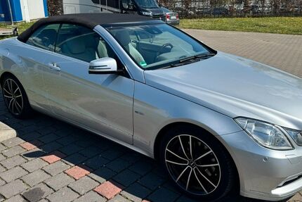 Mercedes-Benz E 350 60.000 km 25.000 &euro; Langenselbold 63505