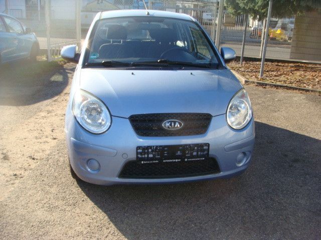 Kia Picanto 116.000 km 950 &euro; Erlensee 63526