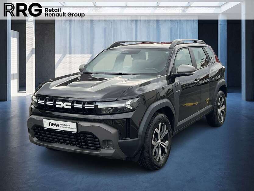 Dacia Duster 12.182 km 21.390 € Frankfurt/ Main 60314