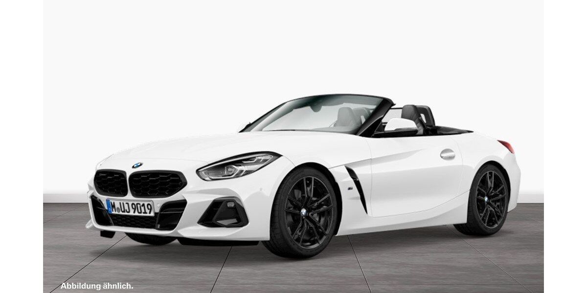 BMW Z4 22.482 km 39.890 &euro; Dreieich-Sprendlingen 63303