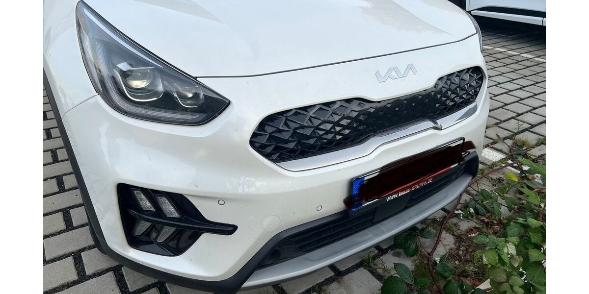 Kia Niro 47.000 km 18.999 &euro; Bad Vilbel 61118