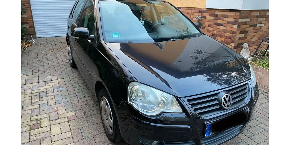 VW Polo 170.000 km 2.700 &euro; Bischofsheim 65474