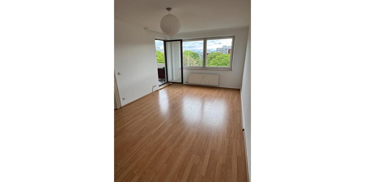 Etagenwohnung Frankfurt am Main Bonames - 2 Zimmer, 46 m&sup2;, 830&euro; | Angebot:26535614