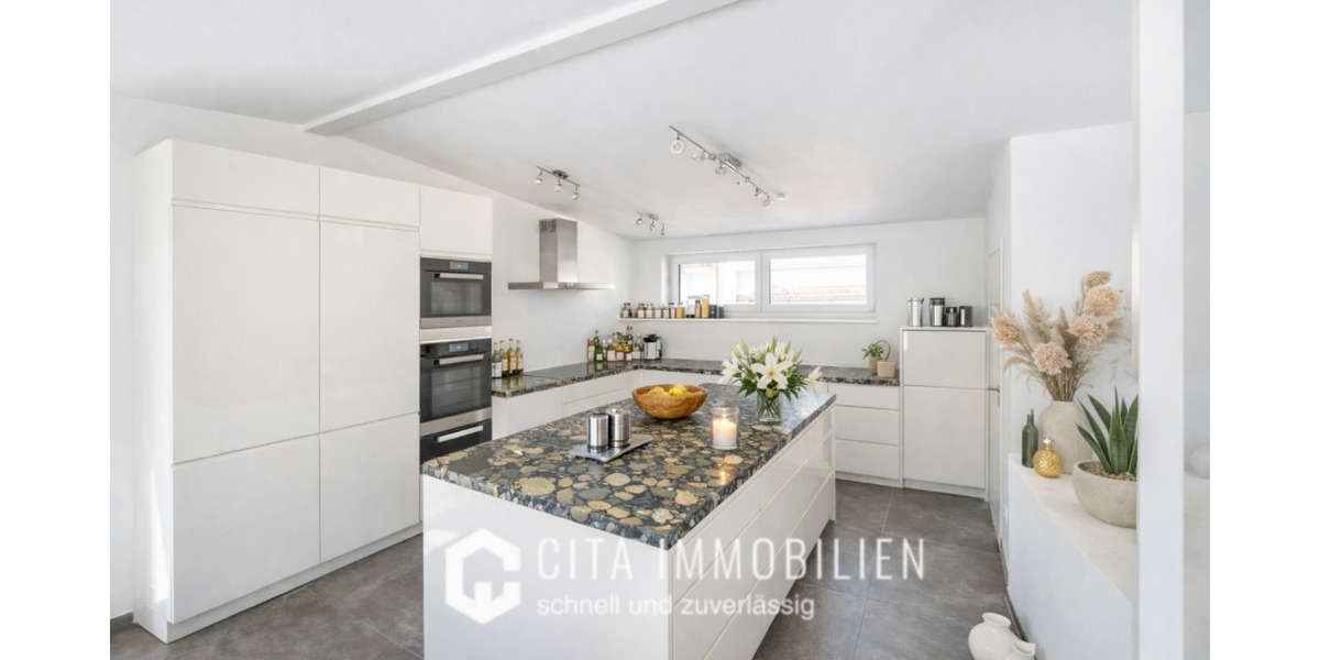 Mehrfamilienhaus, Wohnhaus Frankfurt am Main Nieder-Eschbach - 7 Zimmer, 270 m&sup2;, 1.790.000&euro; | Angebot:25690357