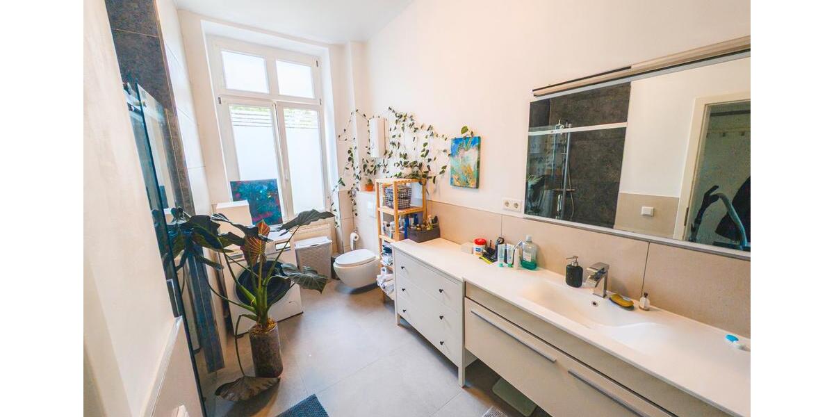Etagenwohnung Offenbach am Main - 4 Zimmer, 93 m&sup2;, 420.000&euro; | Angebot:26533774