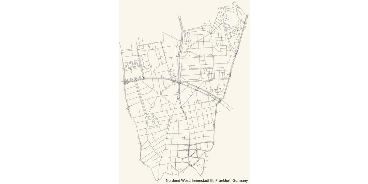 Idylle im Nordend zu verkaufen 7 zimmer