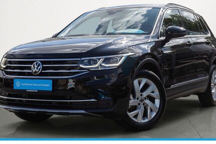 VW Tiguan 32.570 km 30.740 &euro; Bad Homburg 61348