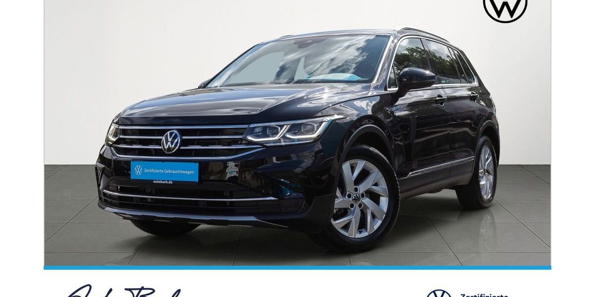 VW Tiguan 32.570 km 30.740 &euro; Bad Homburg 61348