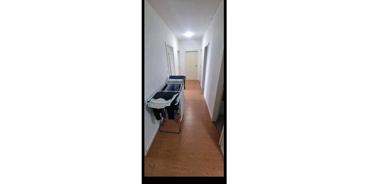 Etagenwohnung Offenbach am Main Hafen - 1 Zimmer, 35 m&sup2;, 550&euro; | Angebot:25598811