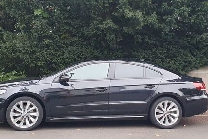 VW CC 148.000 km 17.400 &euro; Frankfurt 60385