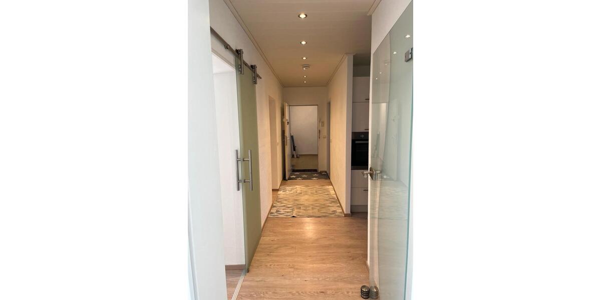 Etagenwohnung Bad Homburg vor der Höhe Gonzenheim - 3 Zimmer, 69 m&sup2;, 335.000&euro; | Angebot:26296488