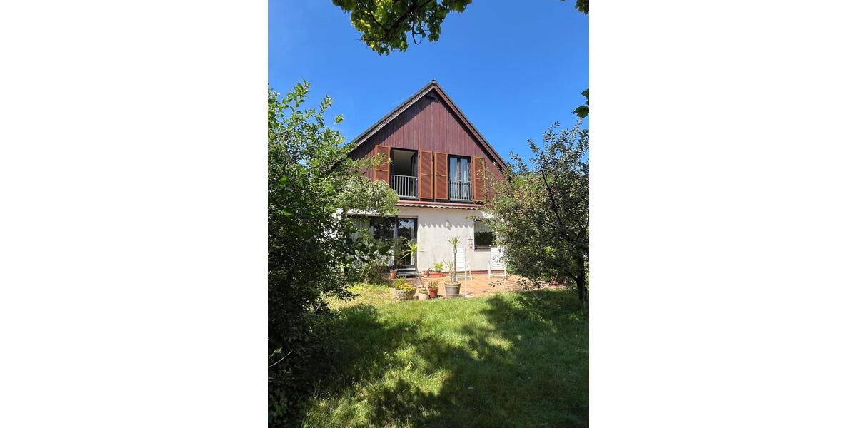 Einfamilienhaus 8 zimmer