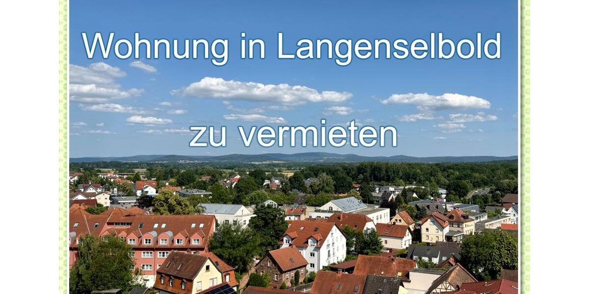 Etagenwohnung Langenselbold - 2 Zimmer, 70 m&sup2;, 800&euro; | Angebot:25233672
