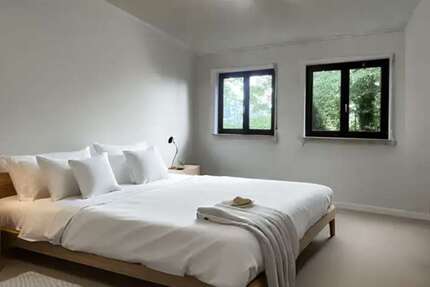 Wohnung zum Kaufen in Frankfurt am Main Rödelheim 410.000 € 87 m² 3 zimmer