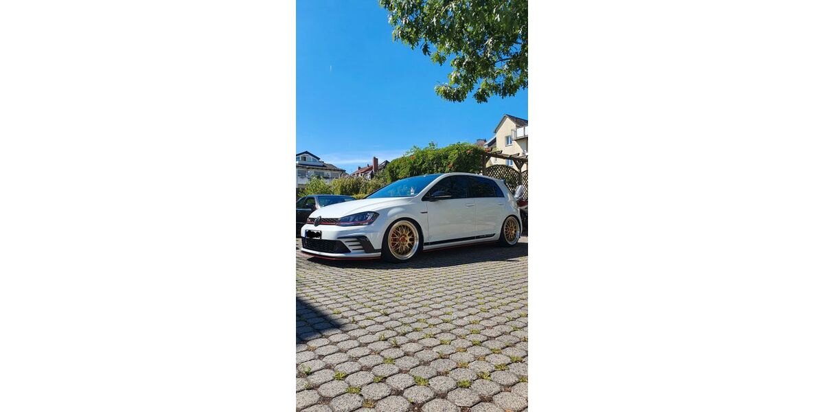 VW Golf 95.500 km 27.300 &euro; Dreieich 63303