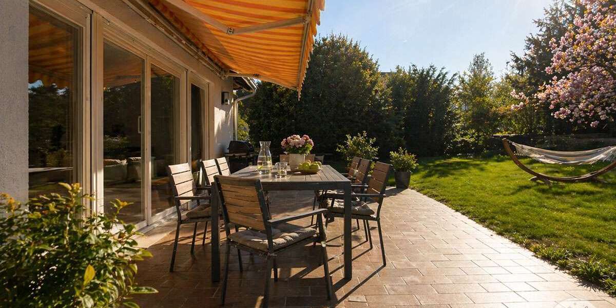 Einfamilienhaus Bad Nauheim - 5 Zimmer, 200 m&sup2;, 1.690.000&euro; | Angebot:26407781