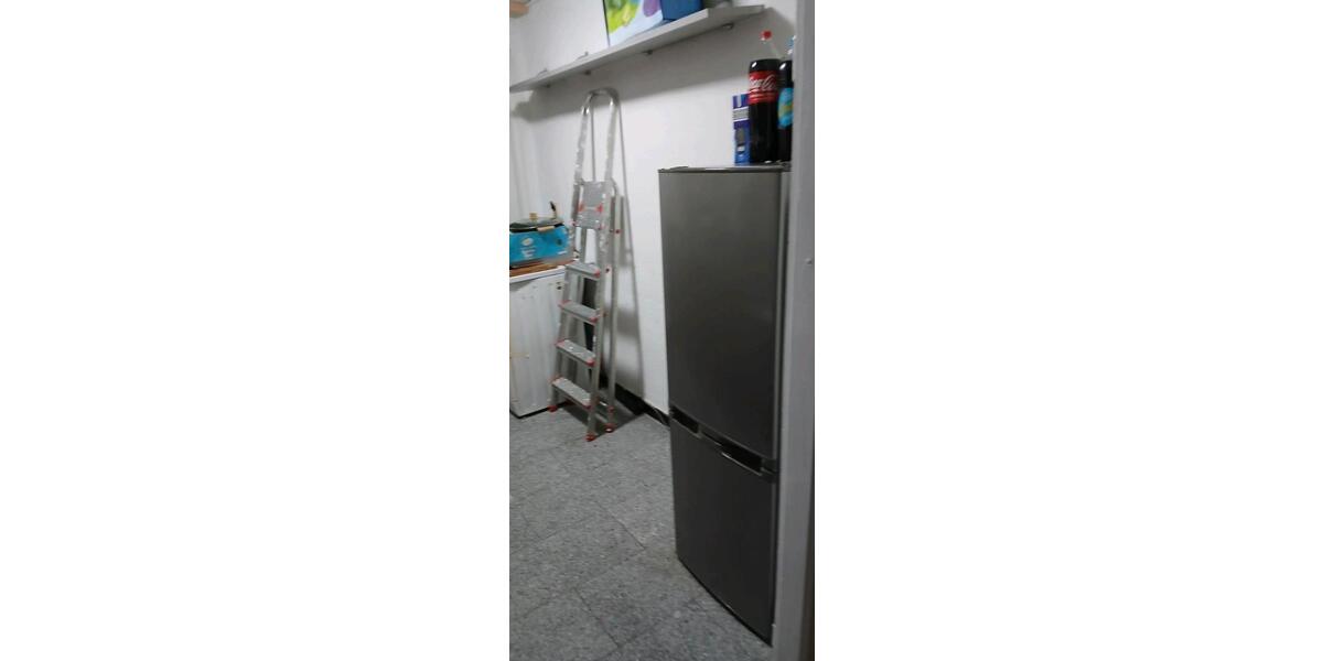 Etagenwohnung Frankfurt am Main Süd - 1 Zimmer, 21 m&sup2;, 600&euro; | Angebot:25947866