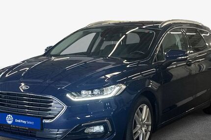 Ford Mondeo 132.669 km 15.950 &euro; Hanau 63452