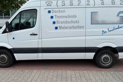 Mercedes Sprinter