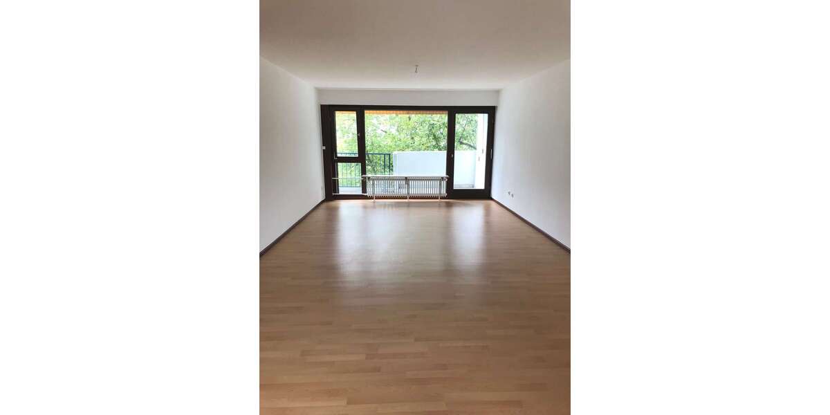 Etagenwohnung Frankfurt Ginnheim - 3 Zimmer, 90 m&sup2;, 370.000&euro; | Angebot:27036316