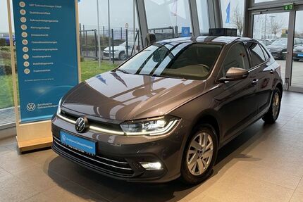 VW Polo 23.113 km 22.450 &euro; Bad Vilbel 61118