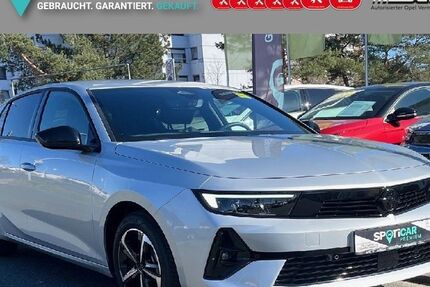 Opel Astra 6.770 km 21.990 &euro; Griesheim 64347